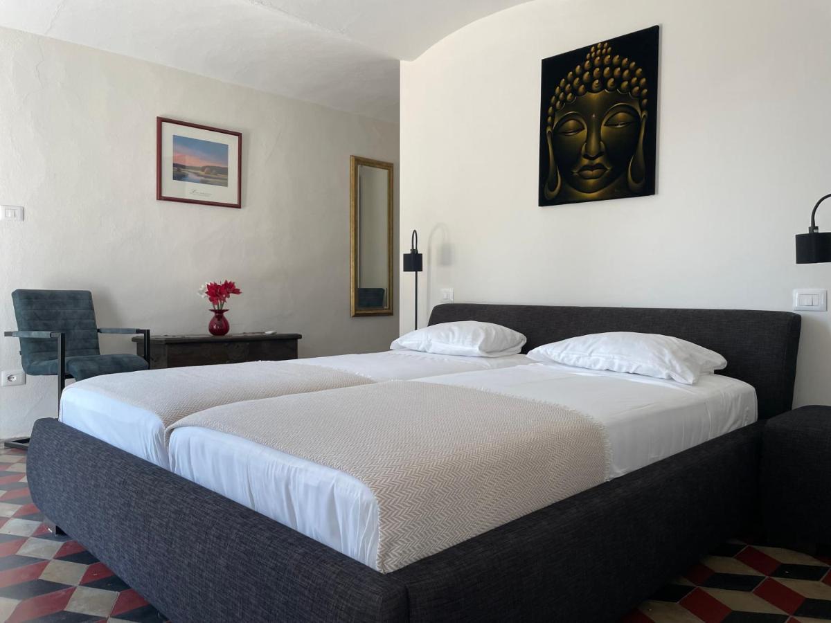 Tenuta Dei Vicini - Luxury Apartments San Marzano Oliveto Kültér fotó