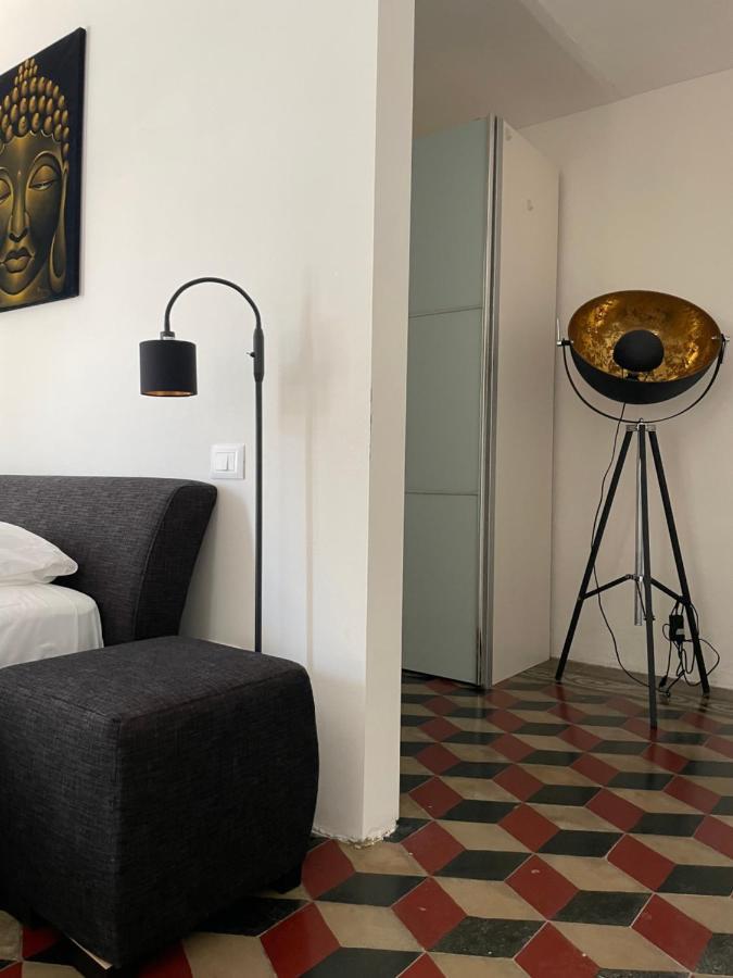 Tenuta Dei Vicini - Luxury Apartments San Marzano Oliveto Kültér fotó