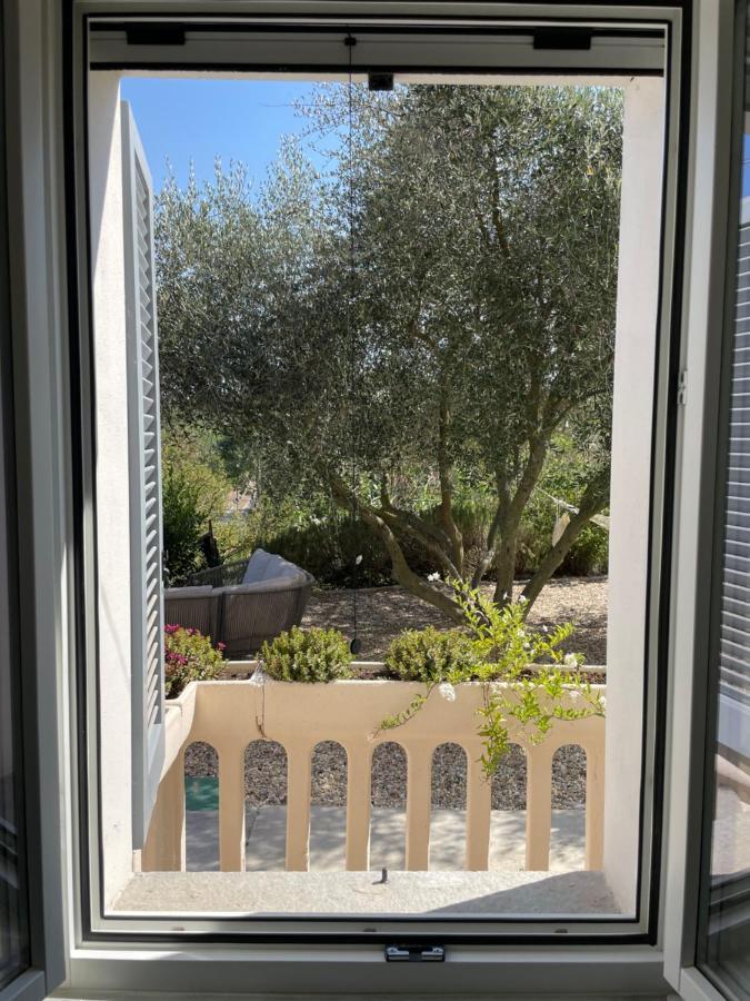 Tenuta Dei Vicini - Luxury Apartments San Marzano Oliveto Kültér fotó