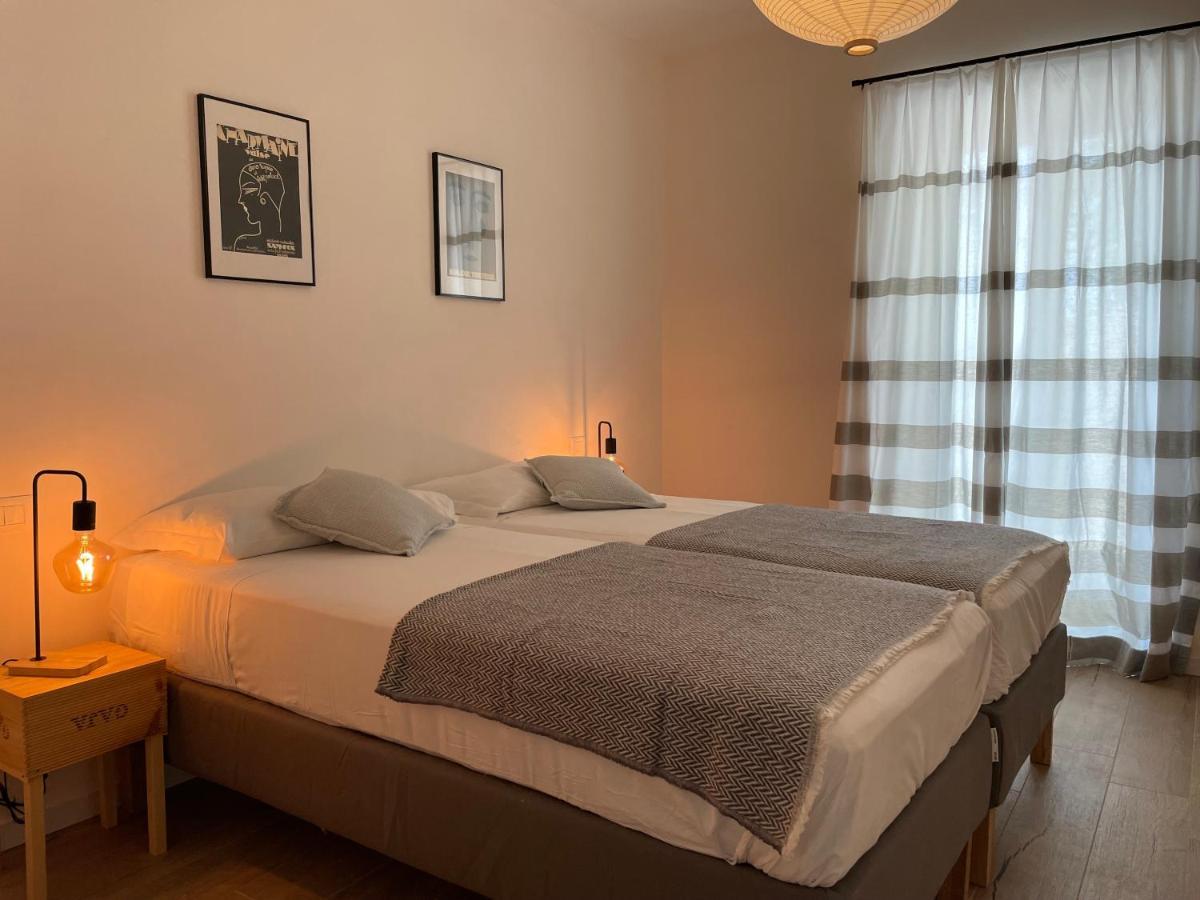 Tenuta Dei Vicini - Luxury Apartments San Marzano Oliveto Kültér fotó
