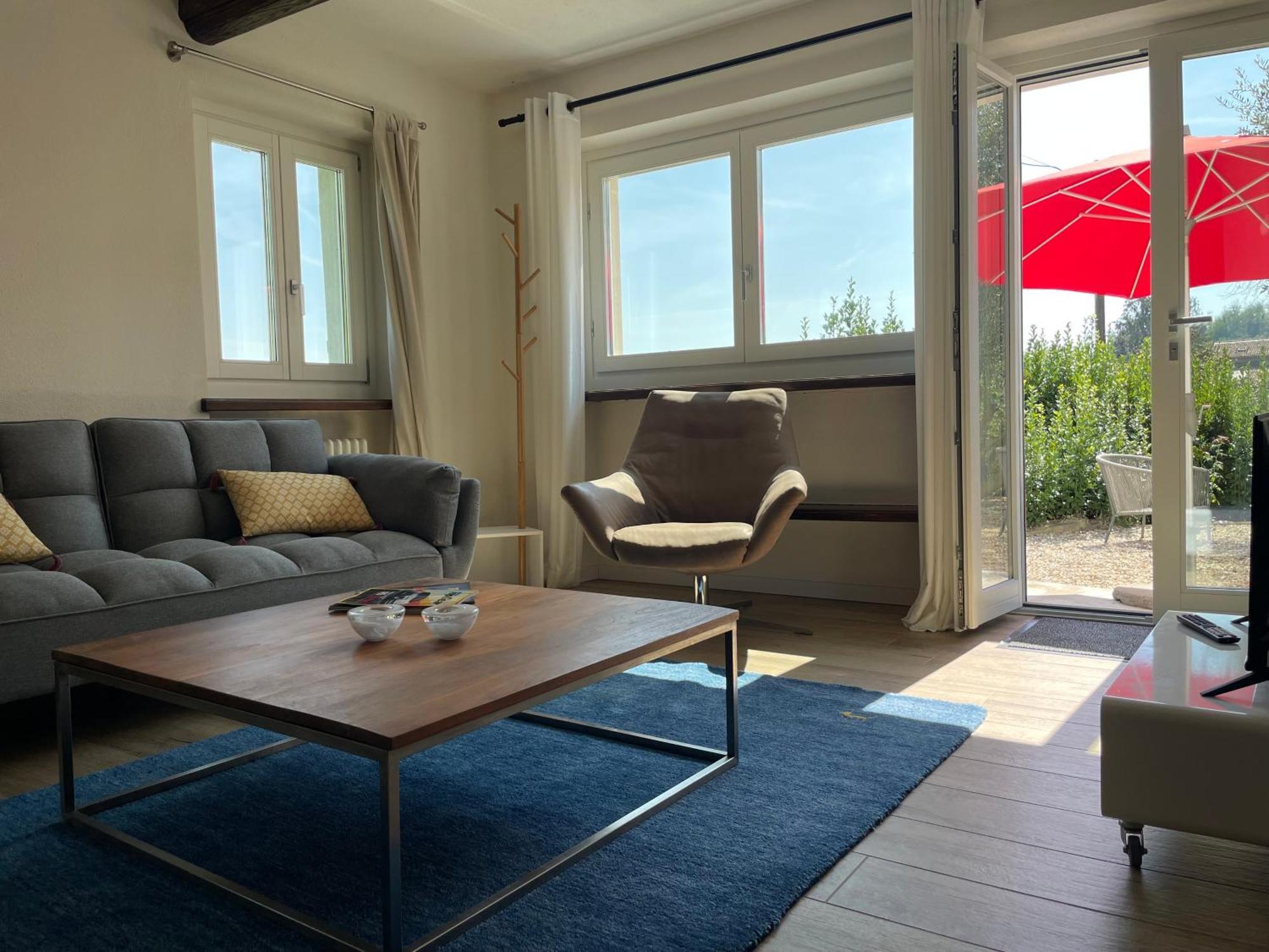 Tenuta Dei Vicini - Luxury Apartments San Marzano Oliveto Kültér fotó