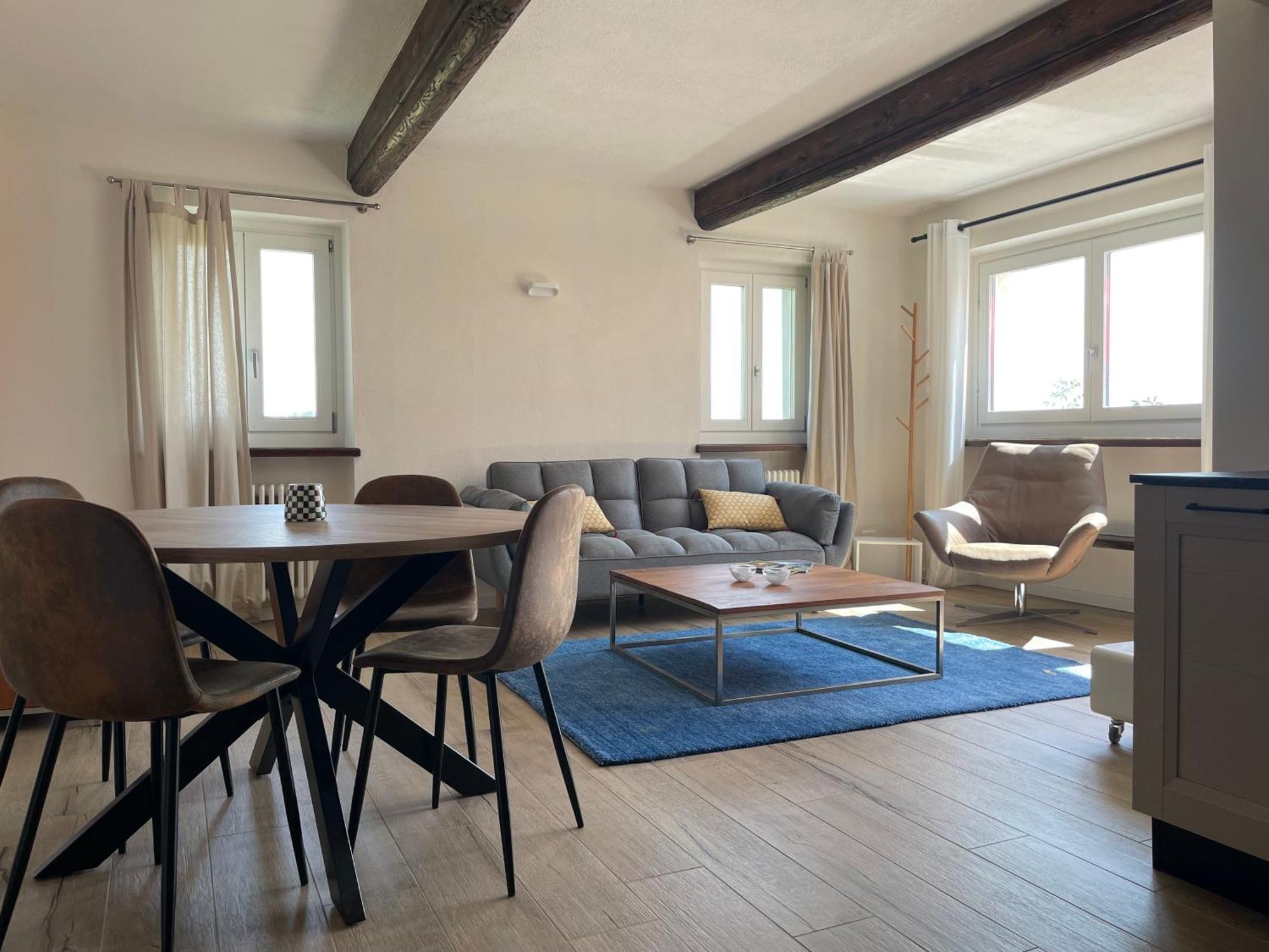 Tenuta Dei Vicini - Luxury Apartments San Marzano Oliveto Kültér fotó