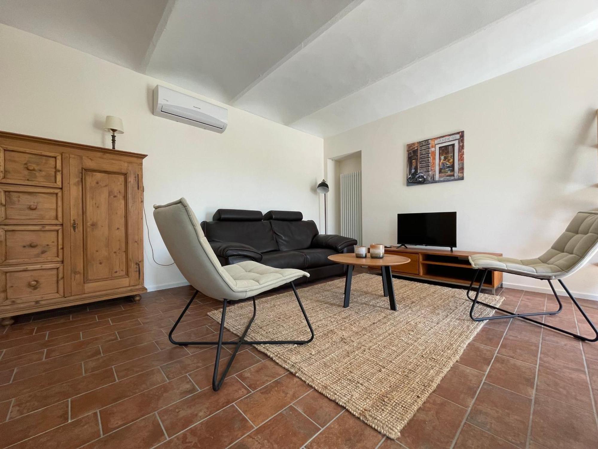 Tenuta Dei Vicini - Luxury Apartments San Marzano Oliveto Szoba fotó