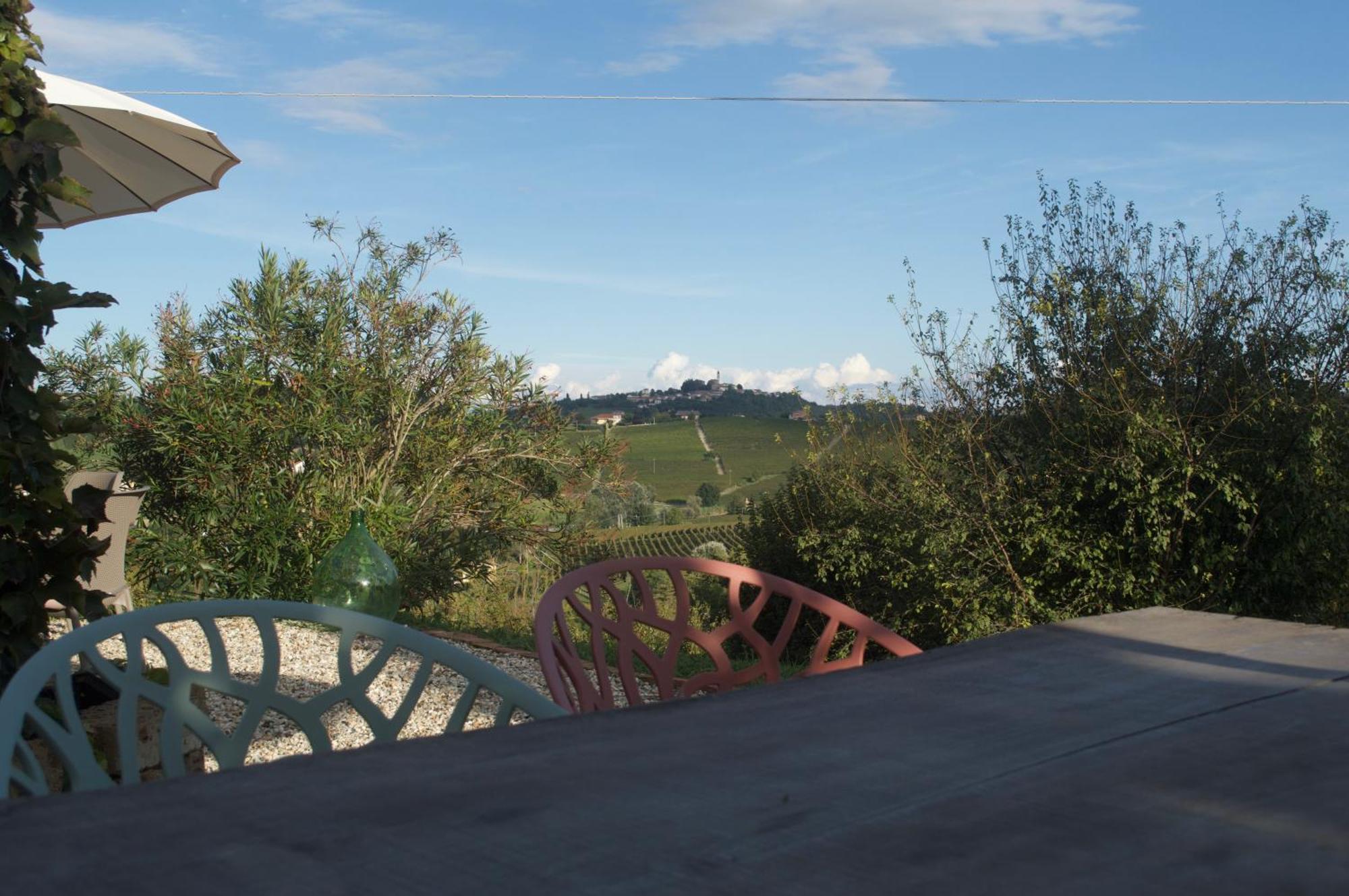 Tenuta Dei Vicini - Luxury Apartments San Marzano Oliveto Kültér fotó