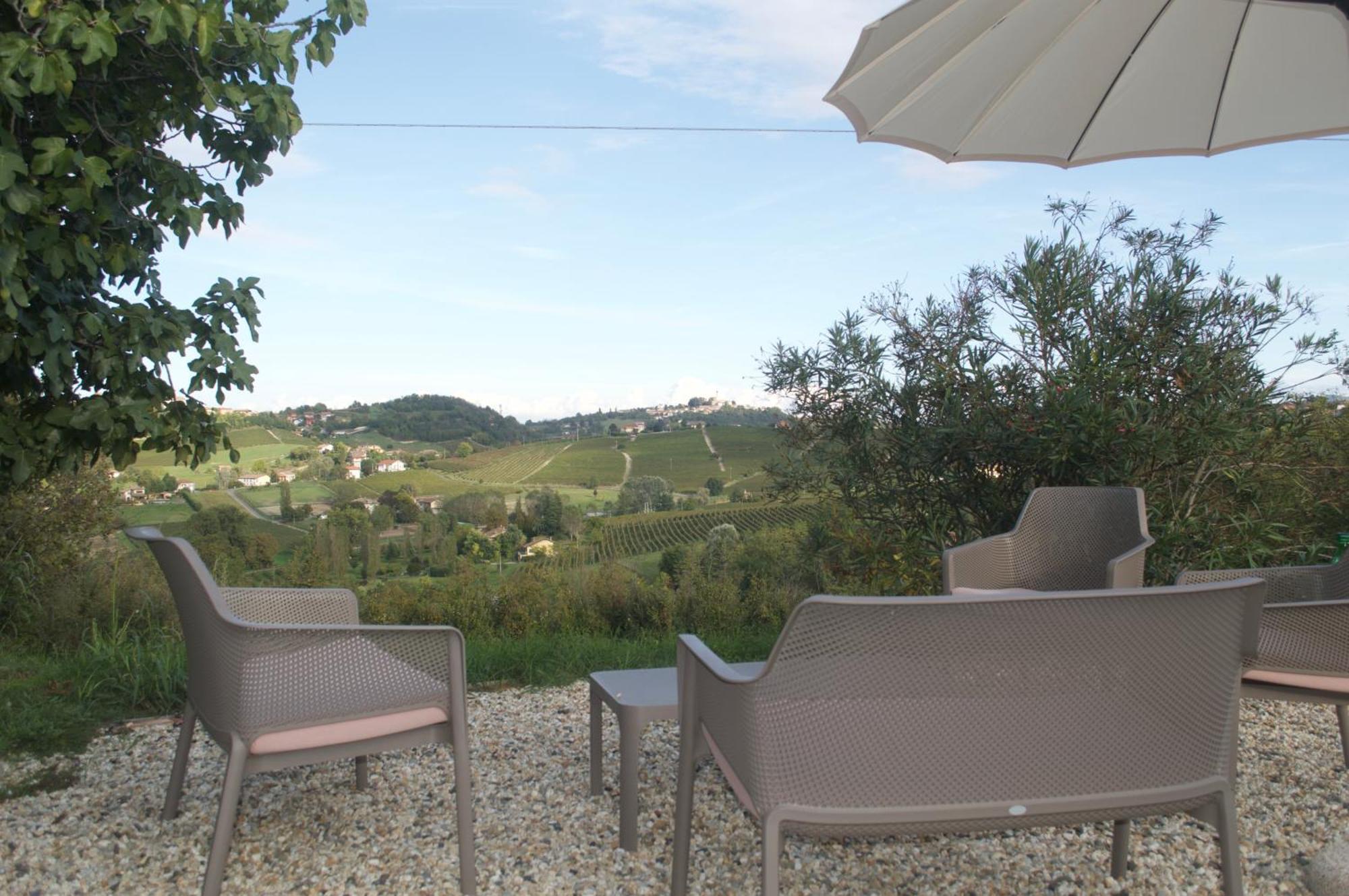 Tenuta Dei Vicini - Luxury Apartments San Marzano Oliveto Kültér fotó
