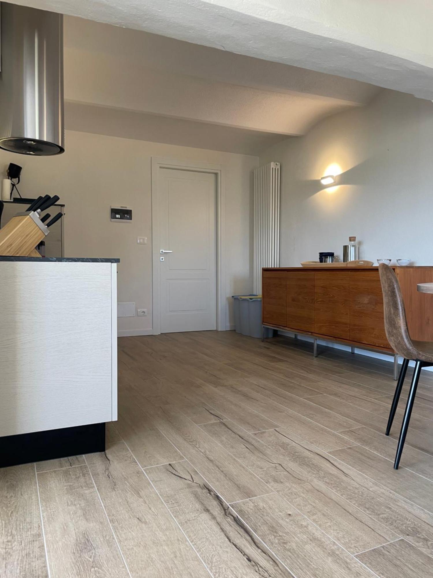 Tenuta Dei Vicini - Luxury Apartments San Marzano Oliveto Kültér fotó